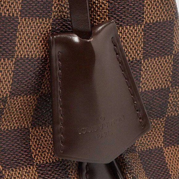 Louis Vuitton Damier Canvas Verona MM Bag - Picture 7 of 12